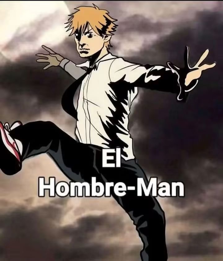 LOczachoque's tweet photo. @CSMvizuals Me recordo a este xd. https://t.co/o8GnrJdV96