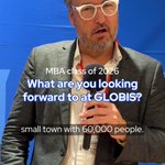 Photo by GLOBIS University - Graduate School of Management (@GLOBIS_IMBA)