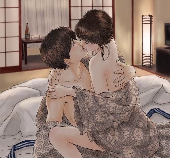atmtd2496's tweet photo. 旅館泊まってこんなことしたい
エロすぎ〜

 #裏アカ女子 https://t.co/AIKBVHtixP