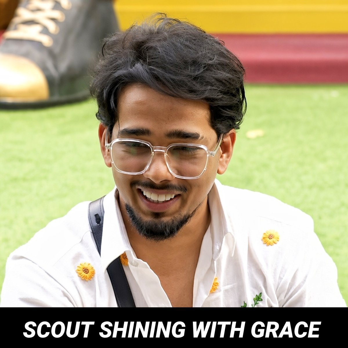 Meowww0233's tweet photo. All appreciation for Scout OP and the grace they bring every time.
SCOUT SHINING WITH GRACE https://t.co/RuucuJjKY6