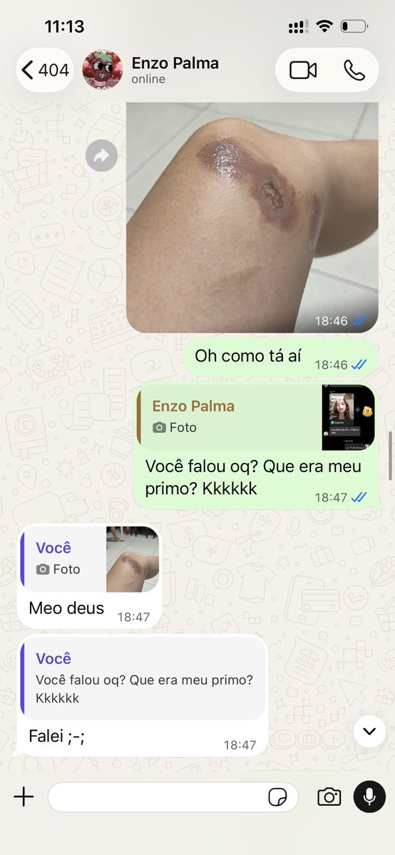 biapalmamsa's tweet photo. Primo de 12 anos core https://t.co/JwZeRSgcN3