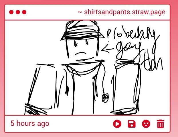 thinkifoundglue's tweet photo. this is genuinely so fucking cute oh my god thank you and yeah im pretty sure hes a gay twink https://t.co/ZytwHJ6Gvd