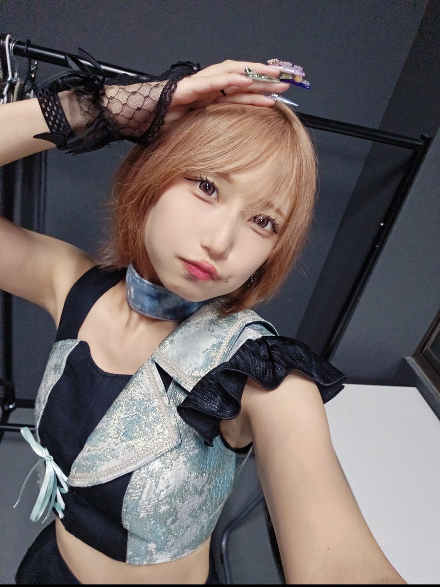 minori_csmsly's tweet photo. のーせっちゅ https://t.co/pUvb8zYm6v