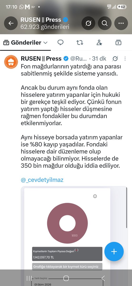 rktm2010's tweet photo. Yoruma gerek yok artık tükendik.. https://t.co/T5cFlZlMkI