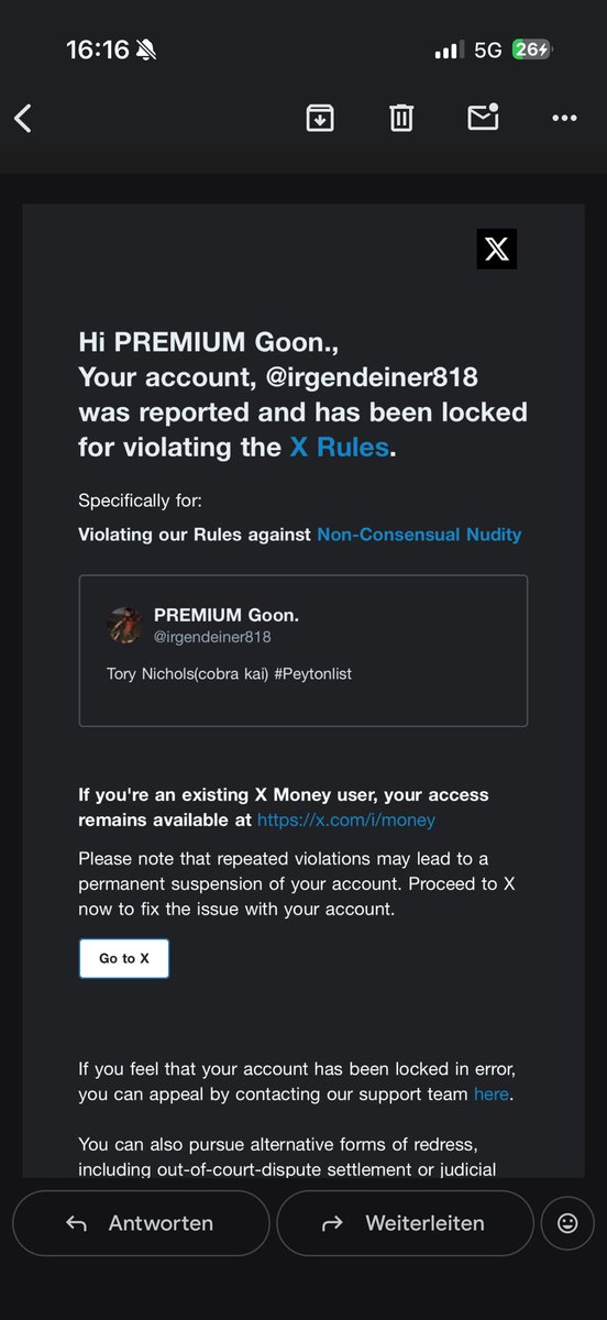 PremiumGo0n2's tweet photo. guys acc has been locked on the main but still posting here until its back! https://t.co/nTSn4I7klB
