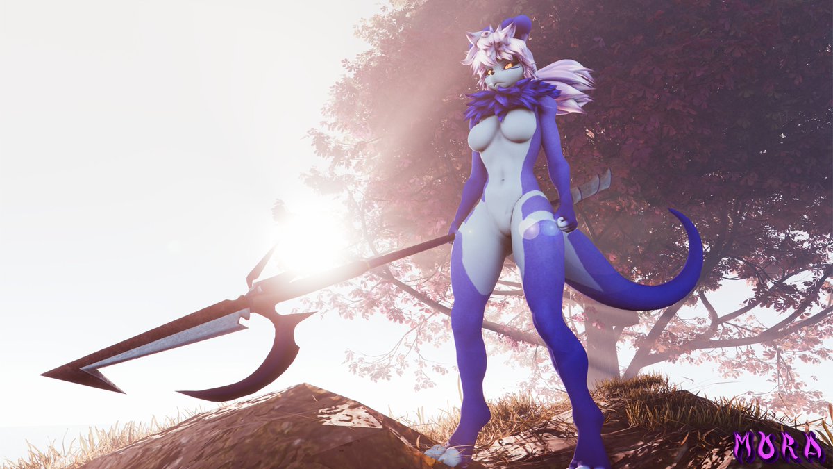 Mora_Doruko's tweet photo. Keep an Eye on the Valley
@GuNMouTH @SirWarfare #Dorukolorukalai #blender #furryart #furry https://t.co/UFNi3tU72y