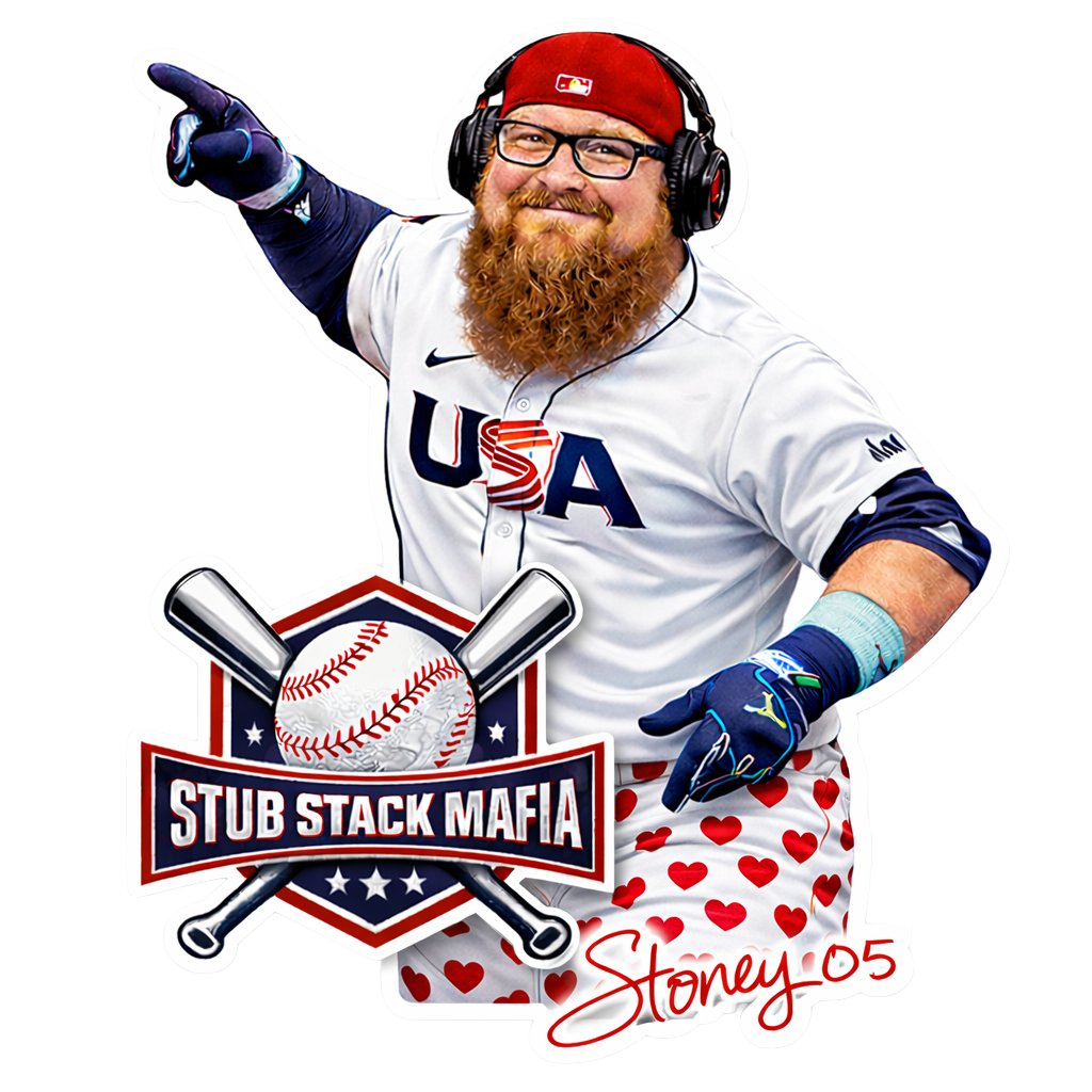 StoneyT05's tweet photo. ⚾️Fantastic Fried-Yay⚾️

Conquest✔️
COOP Carousel❓
Good Times✔️
Mini-Seasons❓
Pack Battle✔️
Stacking Season❓

Live on Twitch @ 10AM CT.
MLB the Show 26, Marbles &amp; more.

LFG boys N girls. Much Love.

#COOP #GirlDad #Marbles #MLBtheShow #NMS #NoShaveOctober #StubStackMafia #XHG https://t.co/Jg6V2pRnpK