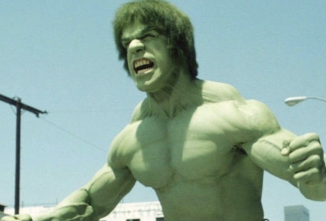 everydaymcm's tweet photo. Today’s MCM character of the day is David Banner/Hulk from Earth-400005 https://t.co/MsAL94pE10