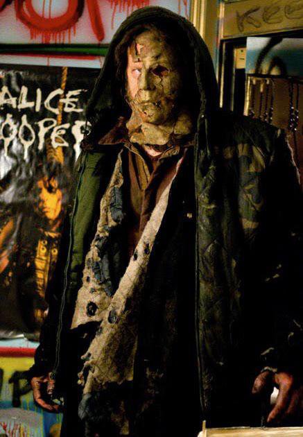 mossevern's tweet photo. as much as i disliked the plot of rz halloween 2  ..  we wouldnt have gotten this Cutie without it so im not  Too mad https://t.co/Mp3KQBzgDT