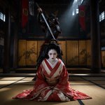 Photo by Ken Yamarashi (@SamuraiEveryday)
