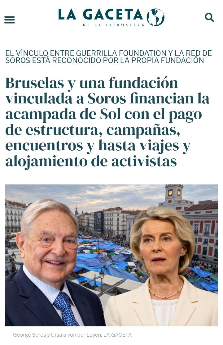 KononovAndr's tweet photo. Lo que hace quince años eran conspiranoias de un servidor remando a contracorriente, hoy son noticias de actualidad de medios de comunicación oficiales.

El tiempo pode a cada uno en el lugar que le corresponde. https://t.co/YFmcOZVKrg