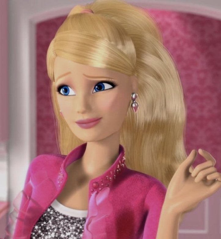jiminourdiva's tweet photo. Sassy barbiemin  💅✨ https://t.co/jOYWuQ9K21