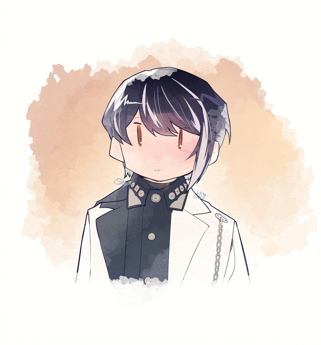 shen_hero_'s tweet photo. Happy birthday NOX 1️⃣ https://t.co/K9KgOw62HF