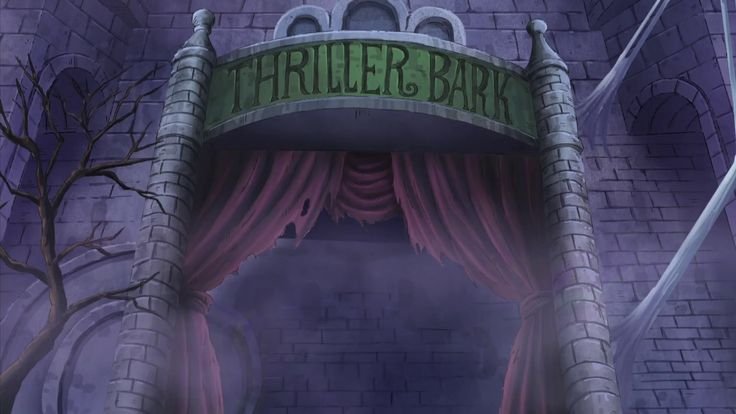 sanjiflames's tweet photo. envidio muchísimo a la gente que vió/vea thriller bark por primera vez JUSTO en temporada de halloween porque miren lo que es esta estética ME VUELVO LOCA https://t.co/YI3t5uAMlf