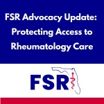 Photo by Florida Society of Rheumatology (@FloridaRheums)
