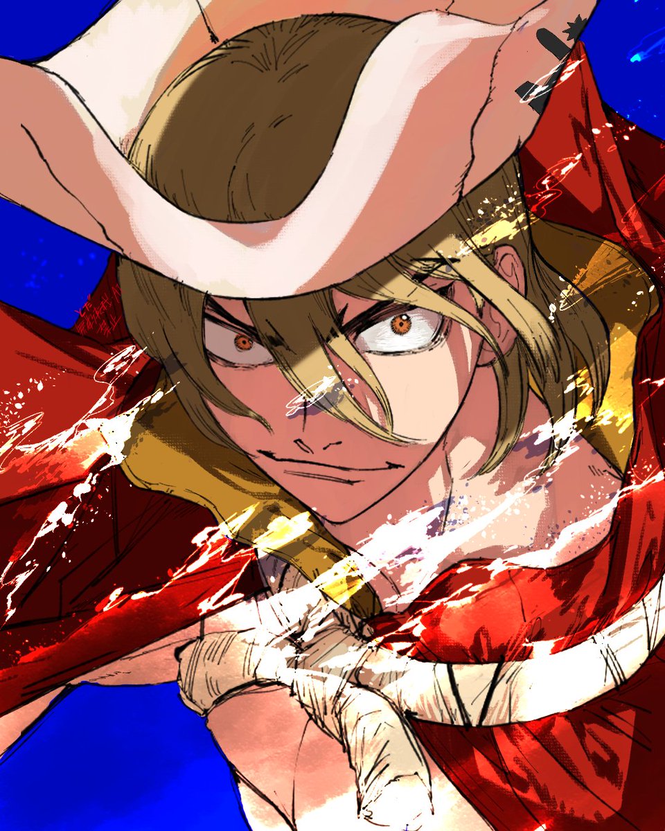 dadada_617's tweet photo. 宝島リュウスイ先生 https://t.co/xcB5RPeTOV