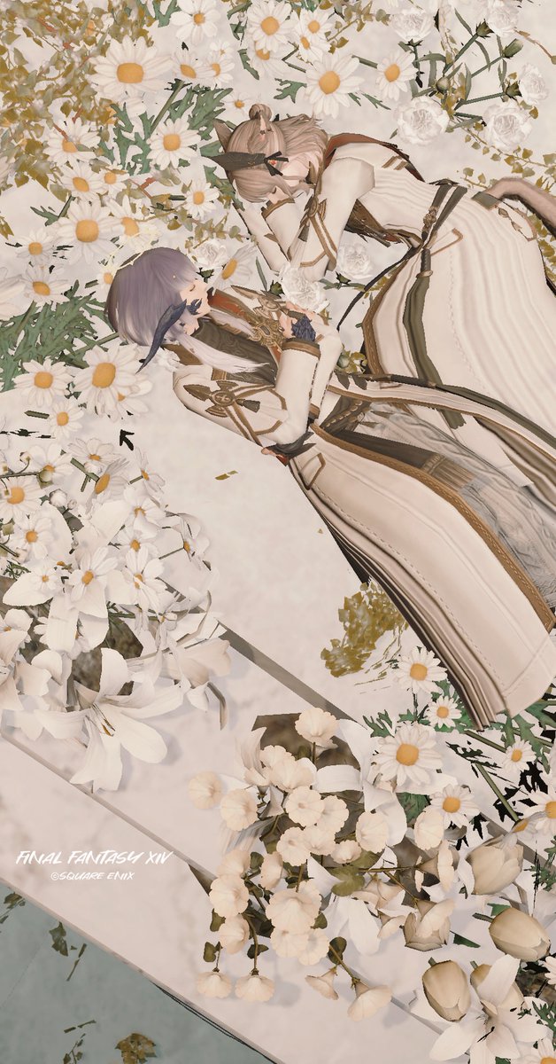 KIRIN0319's tweet photo. 🏷️ #komore_st #FF14 

フィンさんとコート併せ✨️
手に入れたらお写真したい…！と話していたのを覚えてくれてて、素敵なスタジオさんに連れて行ってくれたー！
とってもかっこよくて可愛い🫶

すごく楽しかったです、ありがとう☺️ https://t.co/VzHjCYY0FZ