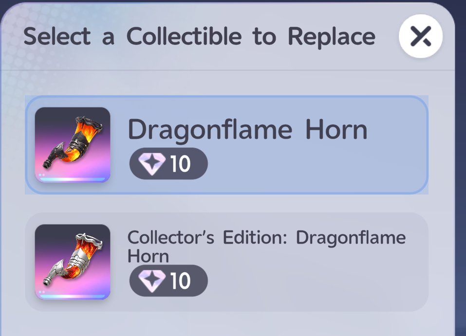DeathTrapGamin's tweet photo. Didn't know on chaos mode egg heist you can get collectors versions of every case item. Good to know I gotta keep my eyes peeled for these. #aniimo #eggheist #chaos https://t.co/heZoJrO7Lr