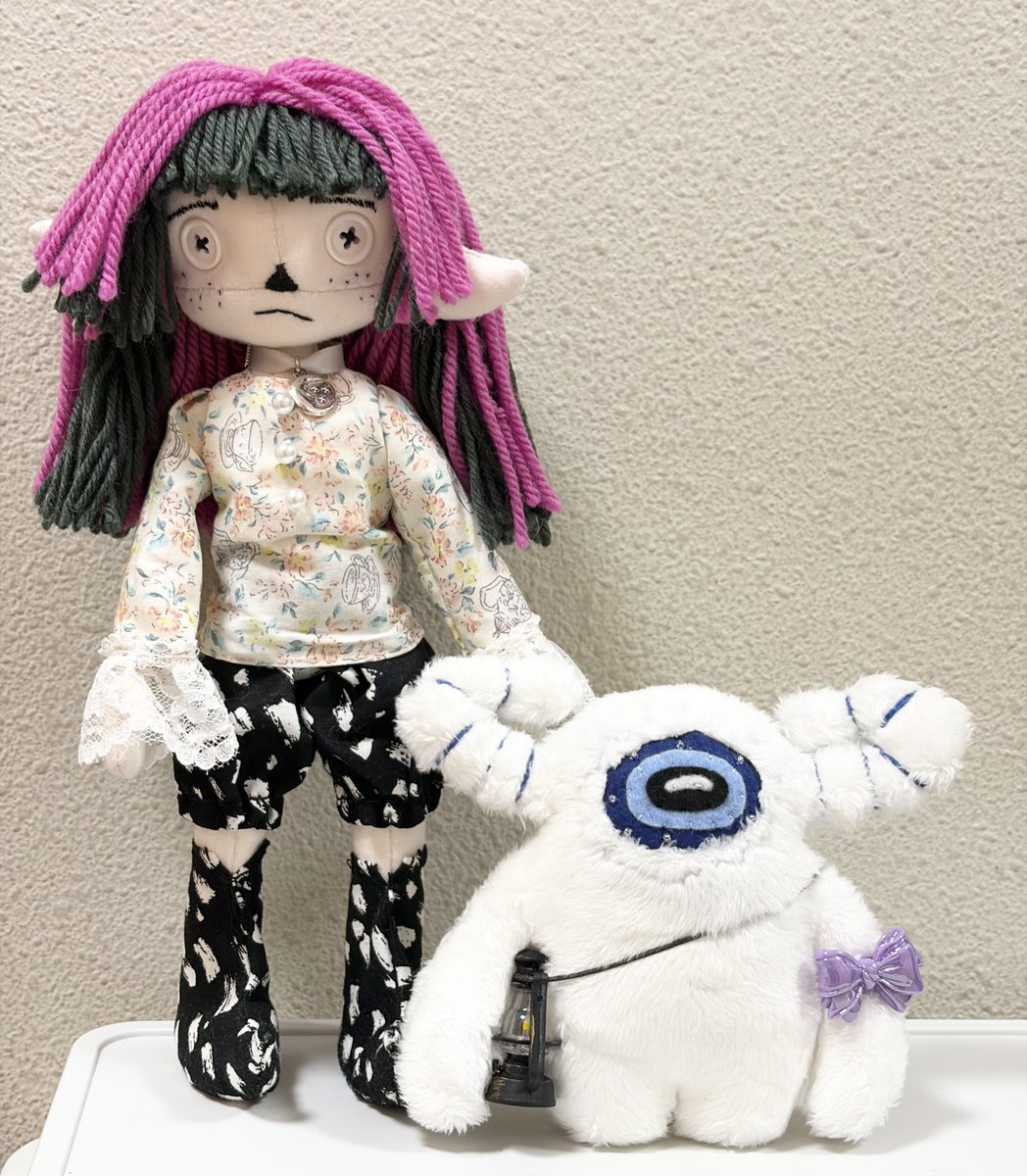 GloomSorrow's tweet photo. うちのヴァンだよ https://t.co/2kxwSwMWFN
