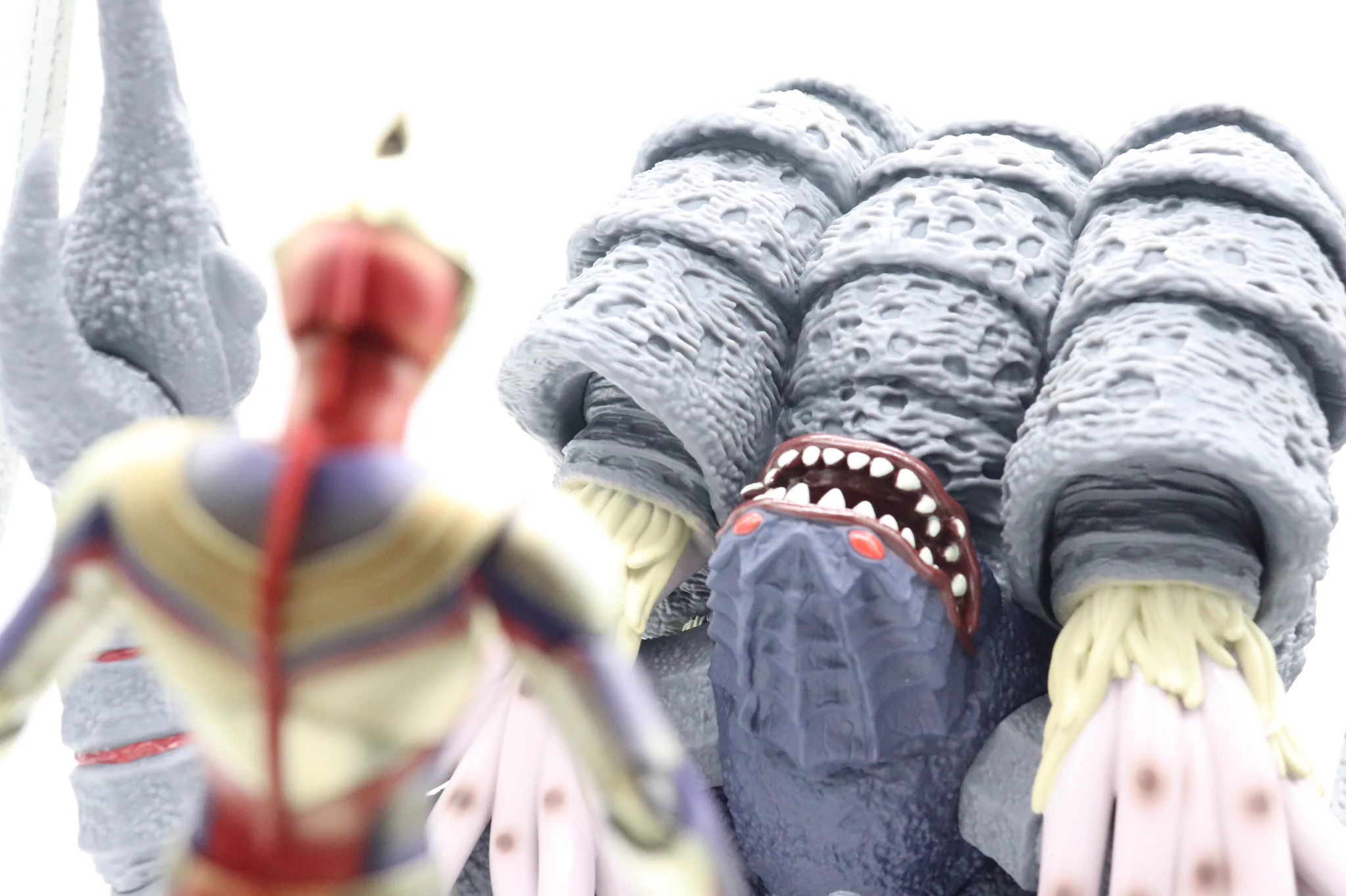Toga/Shin on X: 
