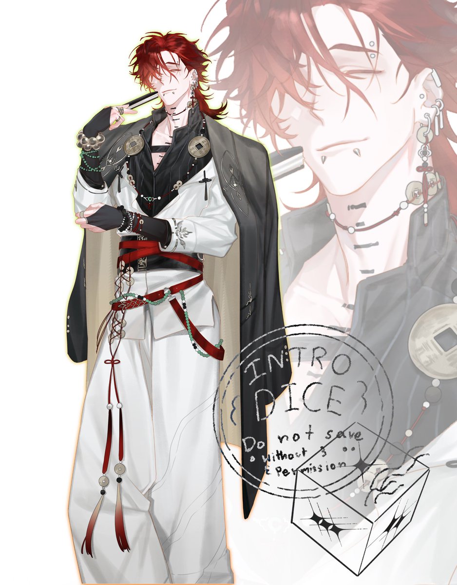 InD60306's tweet photo. [RT-🖤 Appreciated!]

Hello! I’m still new to this but i recently just get in VGen! And hope i can make more experience from this🤍
💚VGen: https://t.co/ePeWT9MZ8N

#Vgen #VgenCommㅤ https://t.co/zi8cxtKpWq