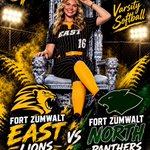 Photo by FZE Softball (@FZE_Softball)