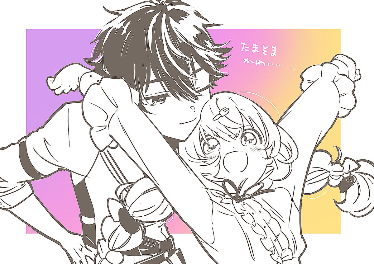 815ttt's tweet photo. 改めて好…となってしまいました https://t.co/bcMuVjaeyT