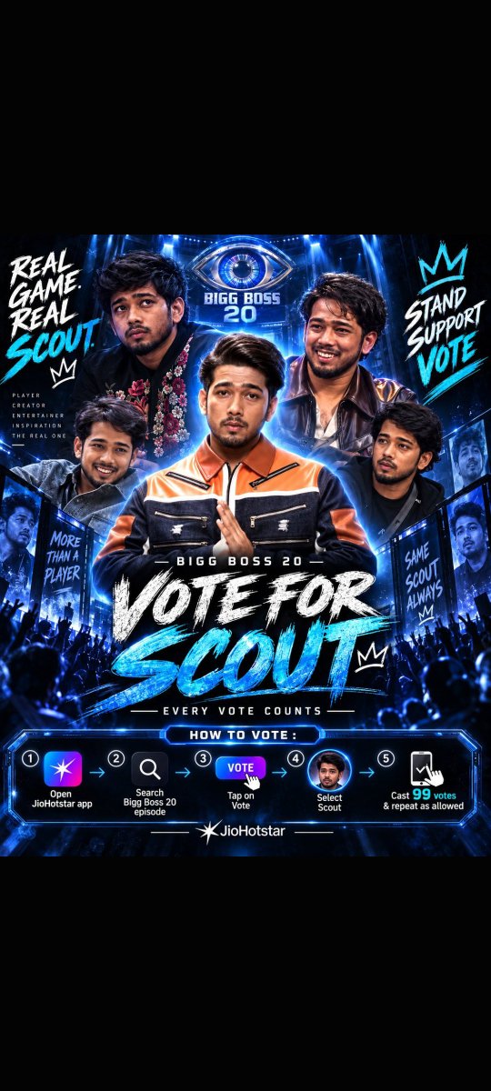 HarshitShu32550's tweet photo. His friendship is protective, supportive and genuine. You can see it in the way he stands by his people.

SCOUT SHINING WITH GRACE https://t.co/A27Y25hLy8