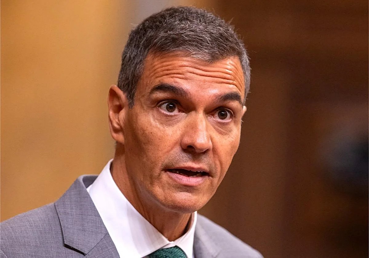 veintimillapie's tweet photo. Sánchez se toma el fin de semana para reflexionar sobre la posibilidad de adelantar las elecciones y llamar a los españoles a las urnas, aunque los días de reflexión de Sánchez son muy peligrosos, acordaros de los últimos. https://t.co/LFRNHxxImX