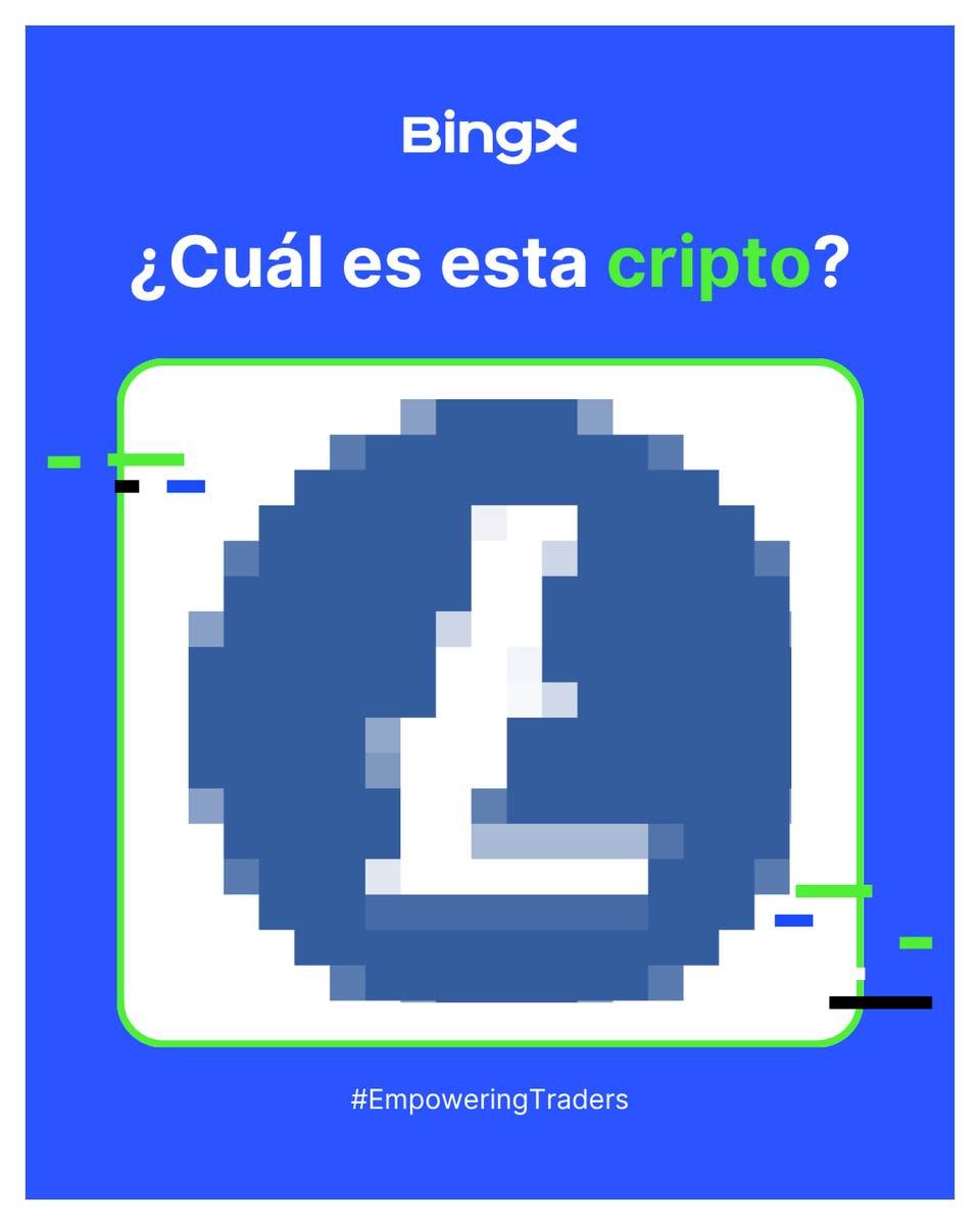 BingXLatino's tweet photo. 🤑 ¡Sorteamos 20 USDT para 2 ganadores! (10 c/u).

👉 Seguirnos + Repost.
👉 Comenta tu respuesta.

🍀 Termina este domingo.

#BingX #Sorteo #CriptoLatam https://t.co/EXu0neckDk