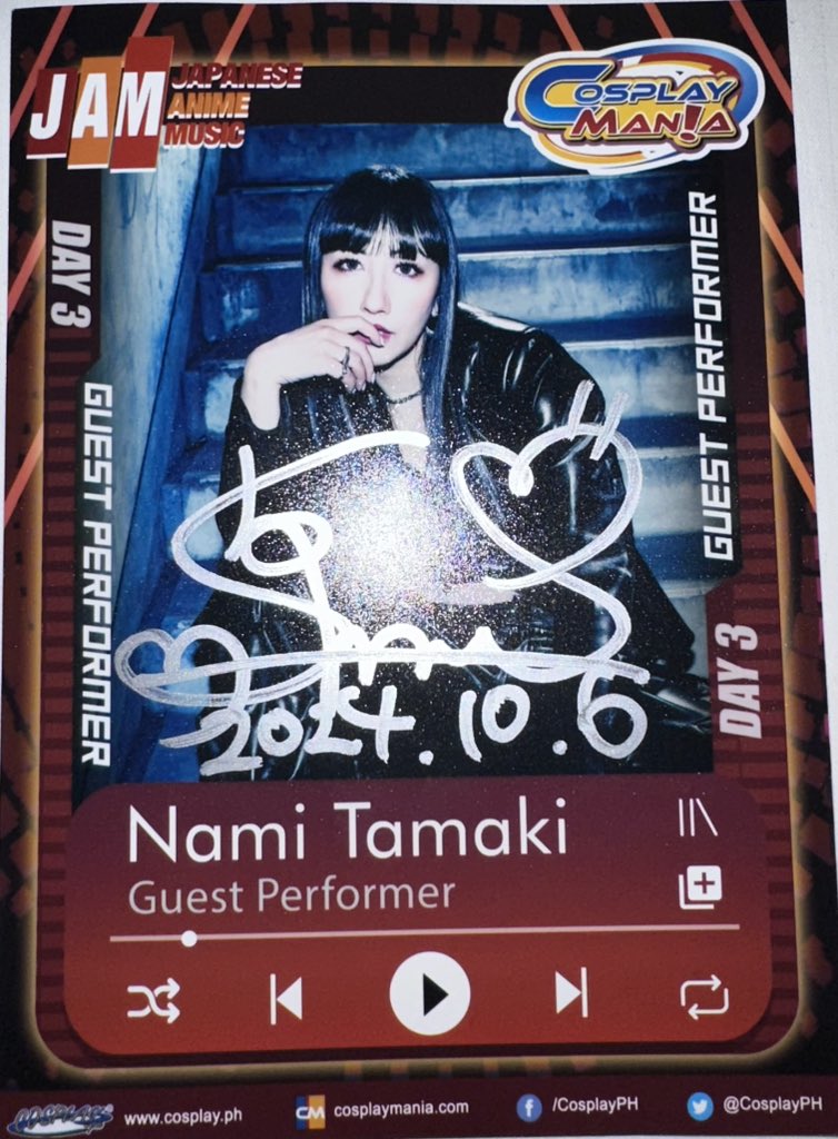 peterdegracia's tweet photo. Then and now, two years apart. 🤗🤗

#namitamaki 
#starboundtour https://t.co/wxmLLuVsCX