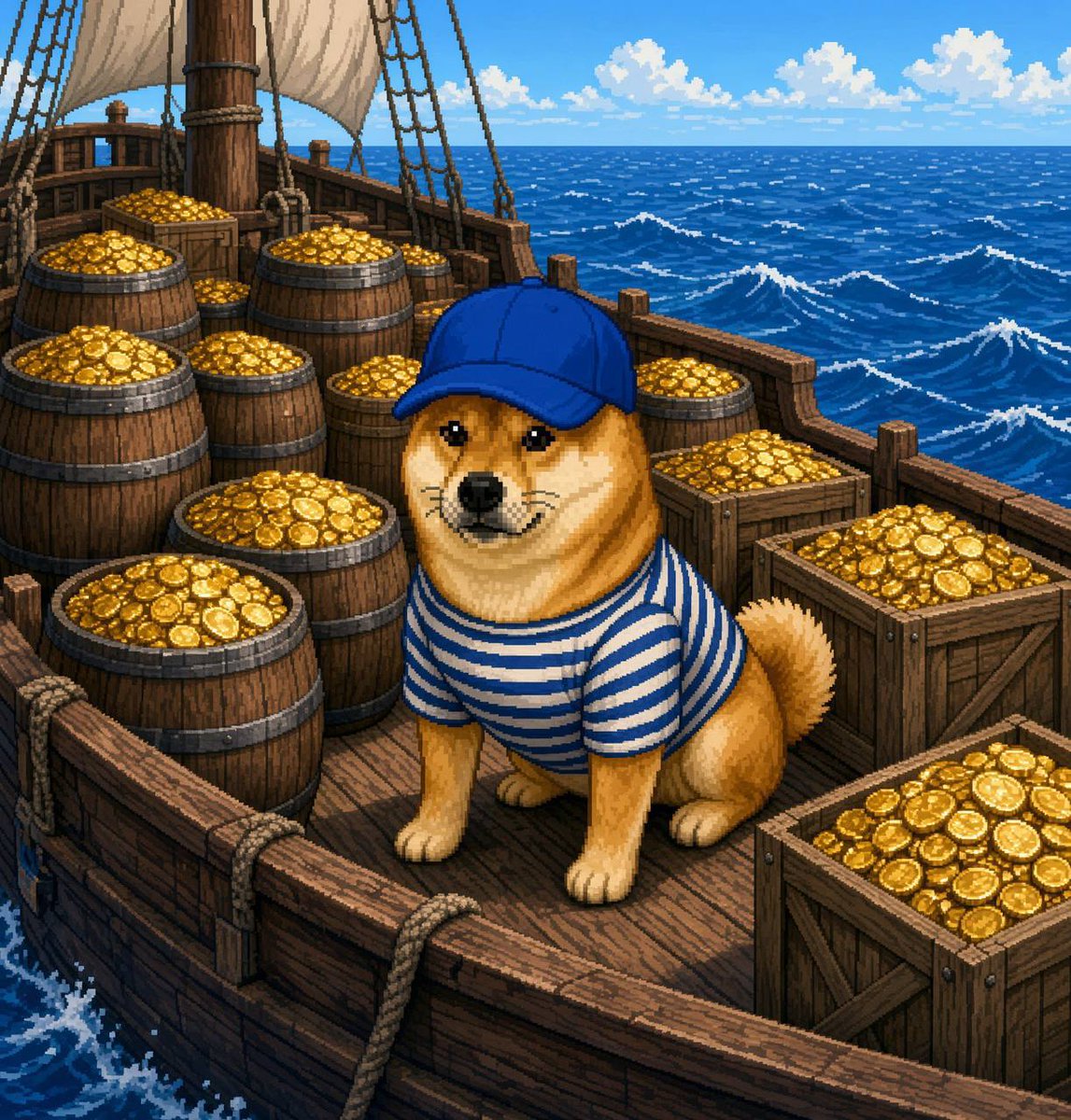 StonksInuOnBase's tweet photo. To our holders

Rewards will be paid out once liquidity is added to the stocks. As you can see in the quoted tweet, Coinbase is rolling out stocks pretty regularly, in the meantime, if you’d like, you can keep track of the rewards which are being stockpiled.

https://t.co/4pwI3B0Uhx