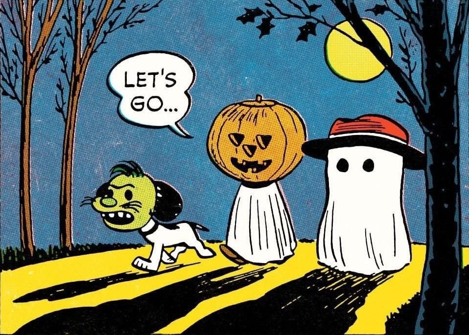 DailySnoopys's tweet photo. https://t.co/z92CT5iSGx