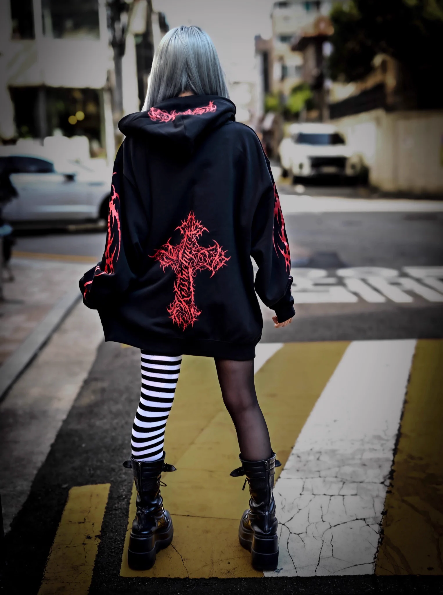 KRYclothing on X: 