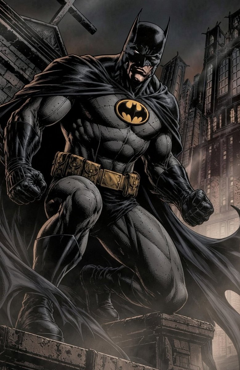 BoinkBuzz's tweet photo. Director, James Gunn has seemingly teased a Batman appearance in the post credit scene of the Highly Anticipated DCU Movie "CLAYFACE" https://t.co/lniigbYFqZ
