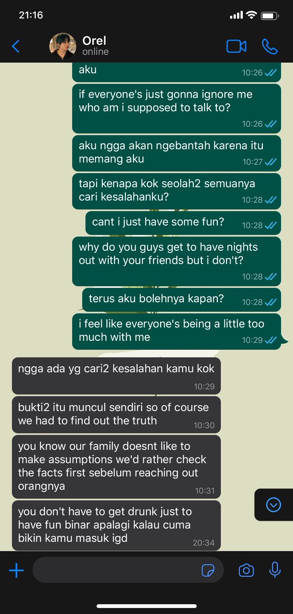 lavanyajune's tweet photo. #peneruswiratama; you lied to us (9) https://t.co/Dsd9LNdGMu