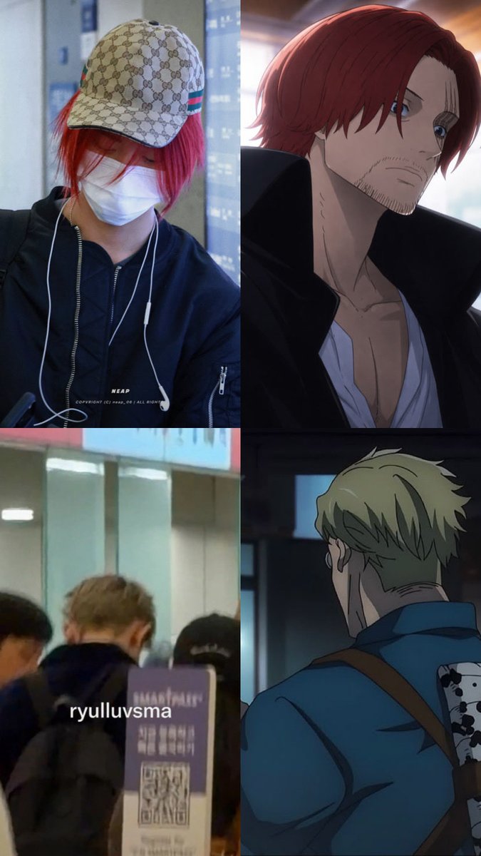 cisyauv's tweet photo. menuju #lngshot anime https://t.co/B3bAECfjUI
