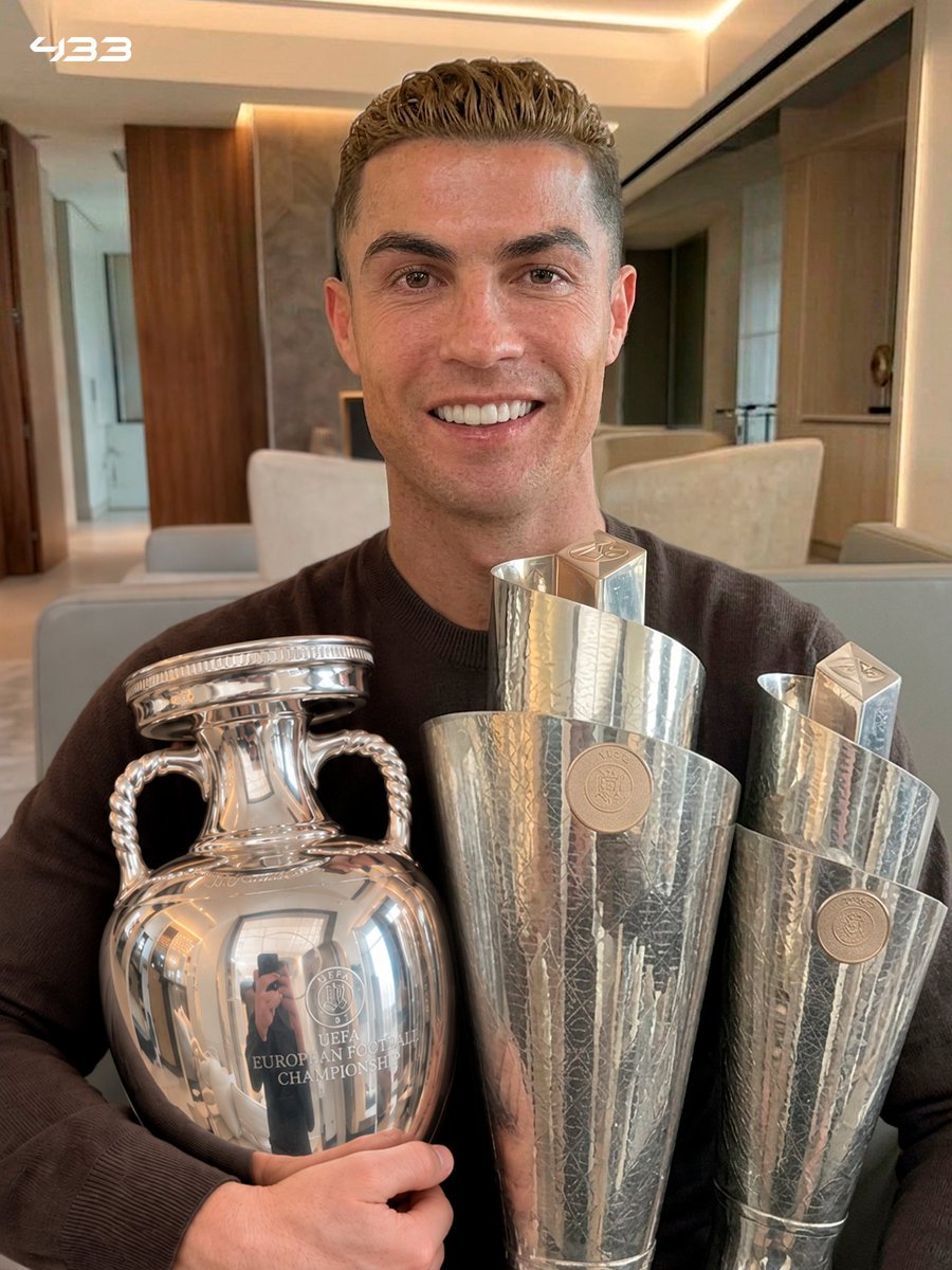 holiveira2005's tweet photo. @Cristiano https://t.co/nFieZXYwRb