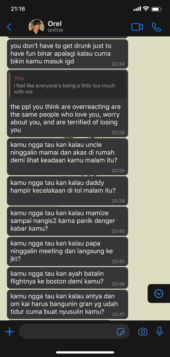 lavanyajune's tweet photo. #peneruswiratama; you lied to us (9) https://t.co/Dsd9LNdGMu