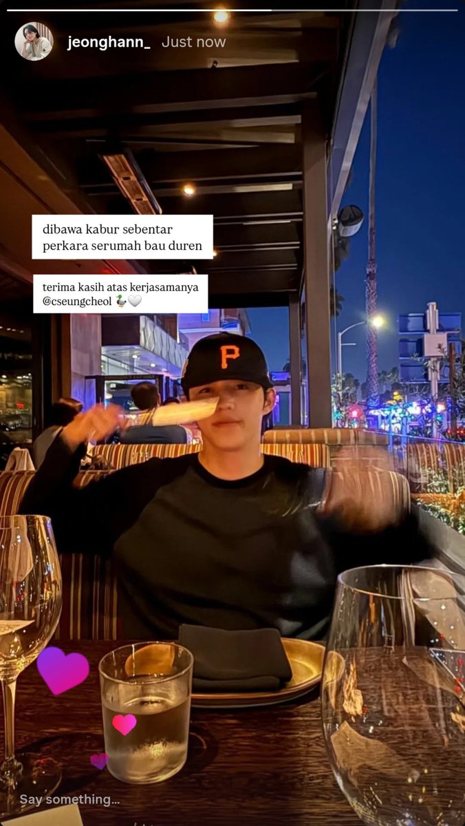 ayaaamkrispi's tweet photo. pakcheol mashan ngedate🦆🦆🦆🦆🦆

(semakin tua semakin mesra) https://t.co/U4hW58Urym