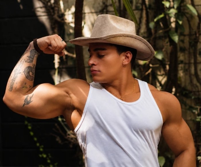 Derilli29144's tweet photo. Cowboys 
#Cowokcoli #cowokganteng #ruangCogan https://t.co/1N3LCjsNGg