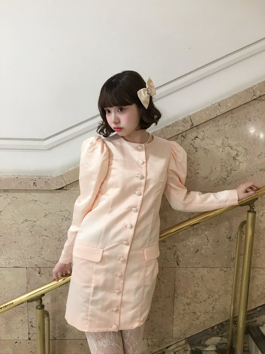 kohibaby_'s tweet photo. 少し背伸びしたエレガントな日。ꫂ ၴႅၴ⟡.· https://t.co/HIcMGDDm45