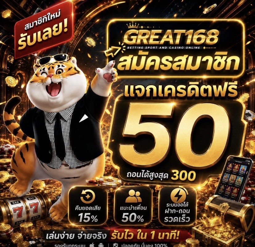 Rmisaxn's tweet photo. เครดิตฟรี 𝟱𝟬฿ | ถอนได้ 150 ฿

🎁 CODE : 66 รี ♻️ +ติดตาม🔔
มียอดฝาก 𝟭฿ | ถึงใส่โค้ดได้นะครับ

 📲 สมัครสมาชิก https://t.co/mvG2oJjTvK

#เครดิตฟรี #สล็อต𝙥𝙜 #เว็บนี้ของแทร่ https://t.co/XtagxY6B9R