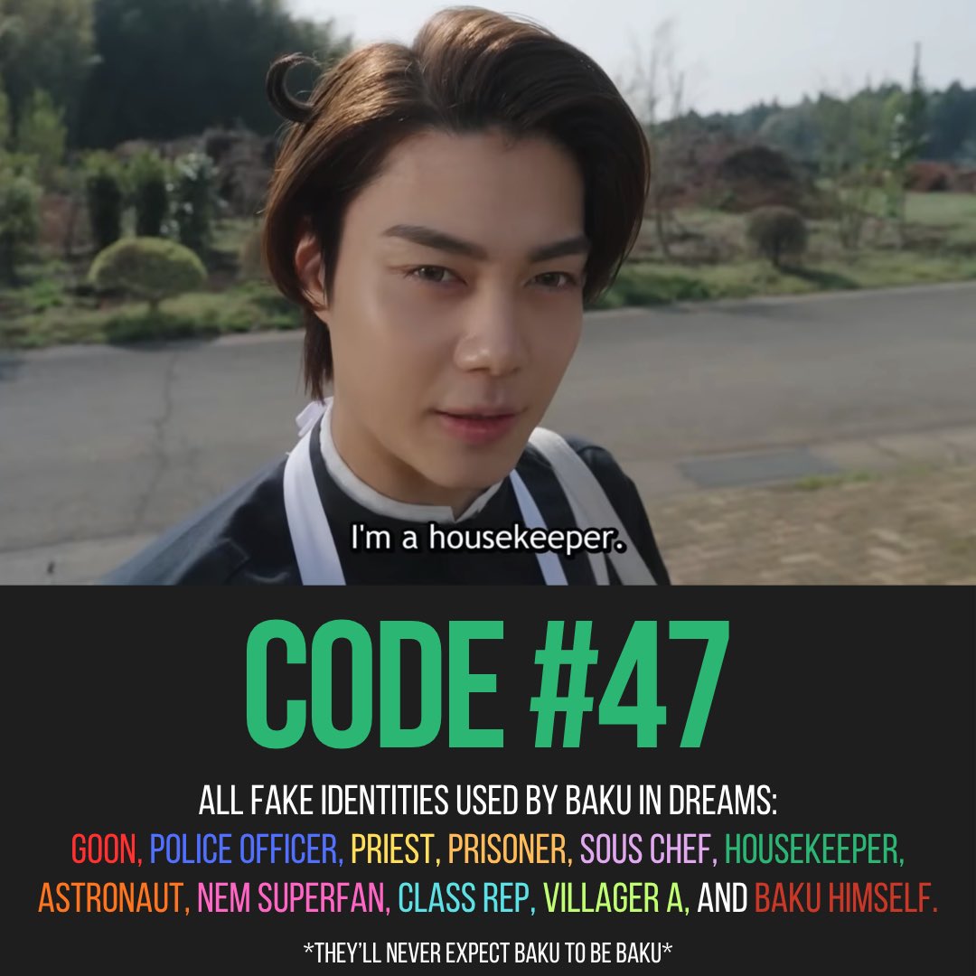 TokuStats's tweet photo. 𝐼’𝑚 𝑖𝑛……..(𝑐ℎ𝑎𝑟𝑎𝑐𝑡𝑒𝑟)
#KamenRiderZeztz 
 #仮面ライダーゼッツ https://t.co/IRflbRJW1s