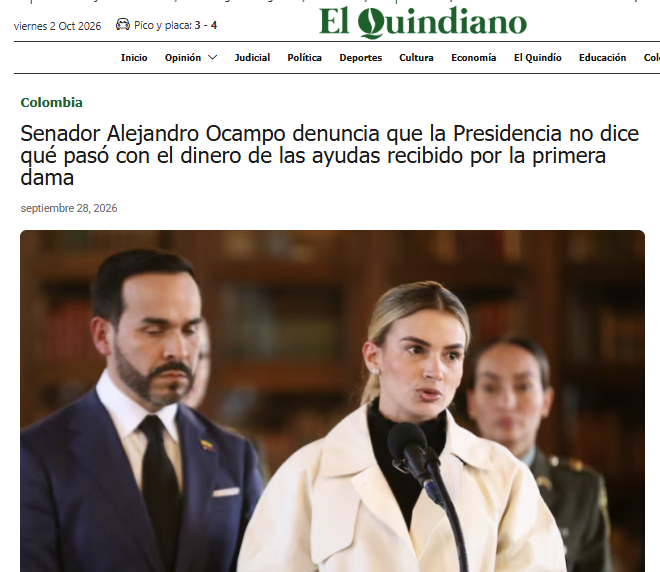 Adrivillegas's tweet photo. ¿Y los congresistas del Eje Cafetero qué dicen? ¿Únicamente los del Pacto Histórico tienen voz? Los demás van a completar dos meses mudos. https://t.co/7wA7rc5A5B https://t.co/NQXbqR8ekk