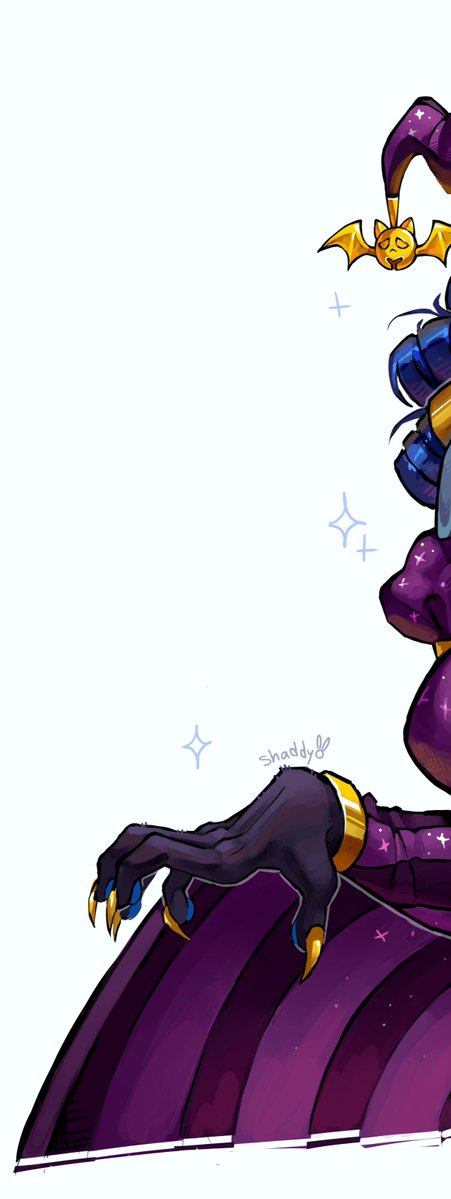 Shaddy_bunny's tweet photo. Commission https://t.co/PkAIqTUBoh
