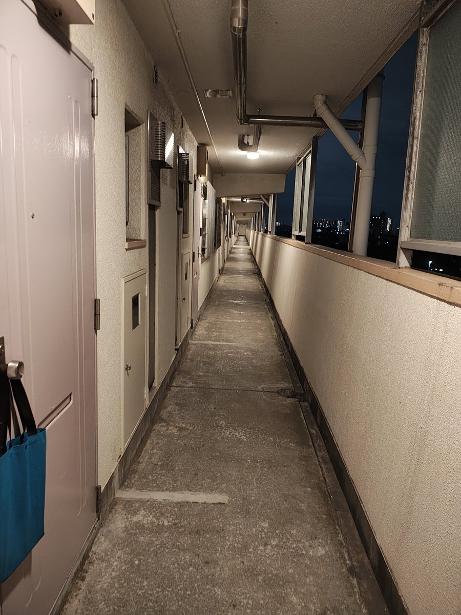 NHK29's tweet photo. 本日は春江町ニ丁目JKKと
春江一丁目JKK 江戸川二丁目都営をポスティングいたしました🚶🛴
昨日のダメージが少し残っているので、この辺で帰宅いたします🙇‍♀️
枚数は昨日減、450枚強でした。 https://t.co/BbLXtXGsfP