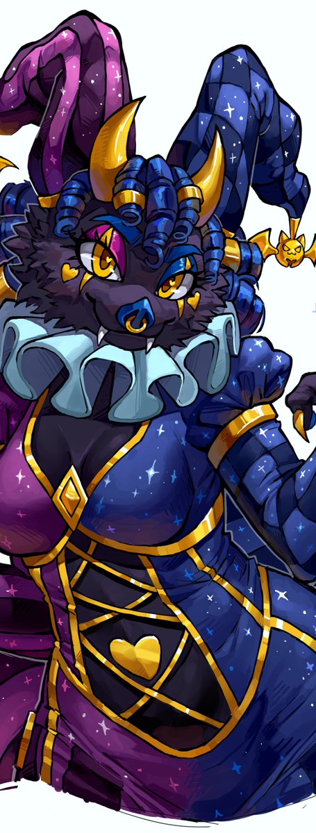 Shaddy_bunny's tweet photo. Commission https://t.co/PkAIqTUBoh
