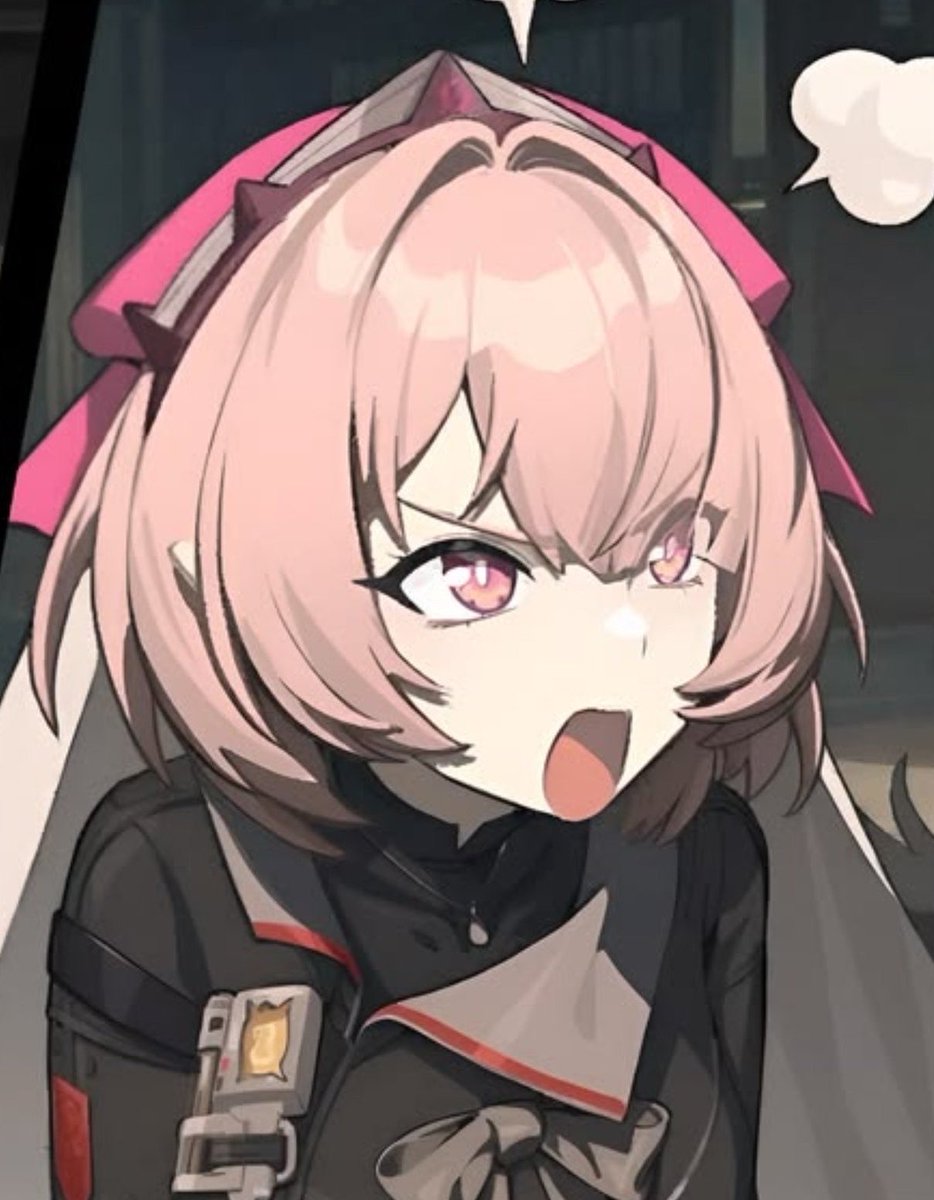 Genshin_Forever's tweet photo. I kinda love to see more this Remielle 

love how silly and happy she looks https://t.co/sOhCwV57WX