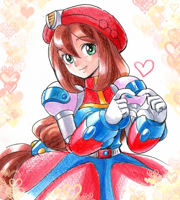 hijiriiyaa's tweet photo. #fanartㅤ #アナログイラスト
#krita
アイリス❤️ https://t.co/cuWi7USqv8